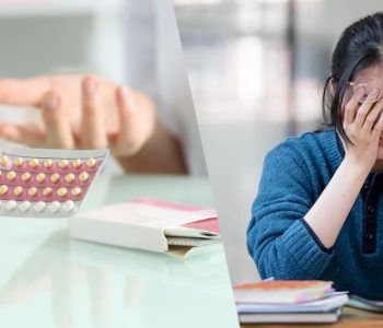 के गर्भनिरोधक चक्कीले महिलाको मानसिक स्वास्थ्यमा नकारात्मक असर पार्छ ?