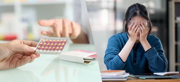गर्भनिरोधक चक्कीको सेवनले शरीरमा कस्तो असर पर्छ ?