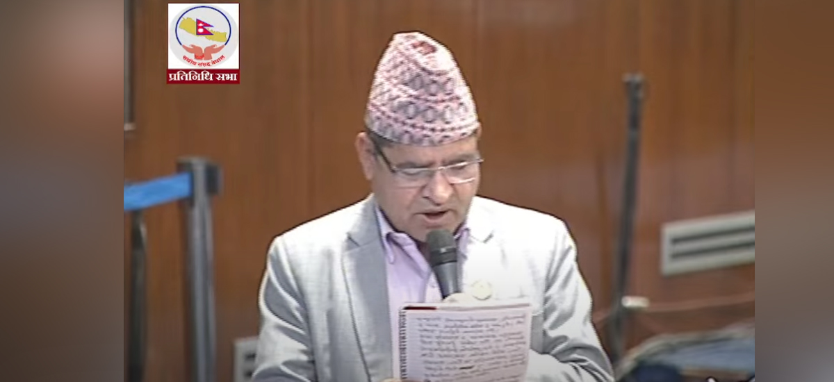 लोकसेवा परीक्षामा ६ पटकभन्दा बढी लड्न नपाउने प्रस्ताव हटाउन माग