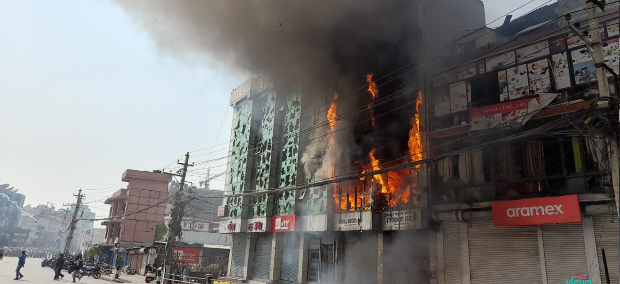 यी हुन् रवीन्द्र र धवलसहित पक्राउ परेका ४१ जना, कसलाई कुन मुद्दा ?