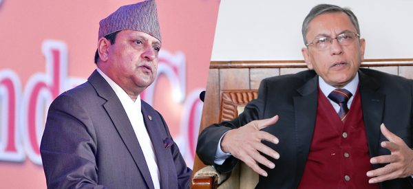 ज्ञानेन्द्रले ‘प्रो-चाइना’ भएर काम गरे, चीनलाई सार्कको सदस्य बनाउनुपर्छ भने : भारतका पूर्वराजदूत रे