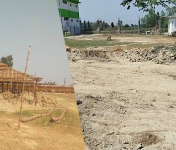 दलित परिवारको घर भत्काउने गाउँपालिका अध्यक्ष पक्राउ