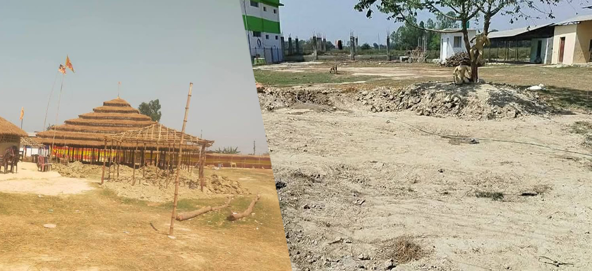 औरही घटना : प्रहरीले सरकारी वकिललाई बुझायो प्रतिवेदन