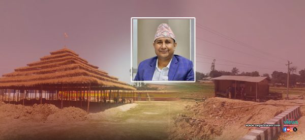 महायज्ञ गर्न दलितको घर भत्काइएको प्रकरण : सिरहाका सीडीओ गृह तानिए