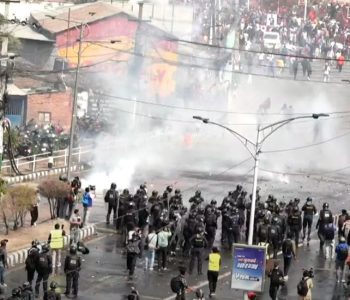 तीनकुने घटना : सुरक्षा कमजोरी छानबिन गर्न एसएसपी खनालको नेतृत्वमा समिति गठन