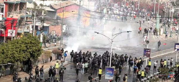 तीनकुने घटनामा हाजिर जमानीमा छुट्नेको संख्या ३३ पुग्यो