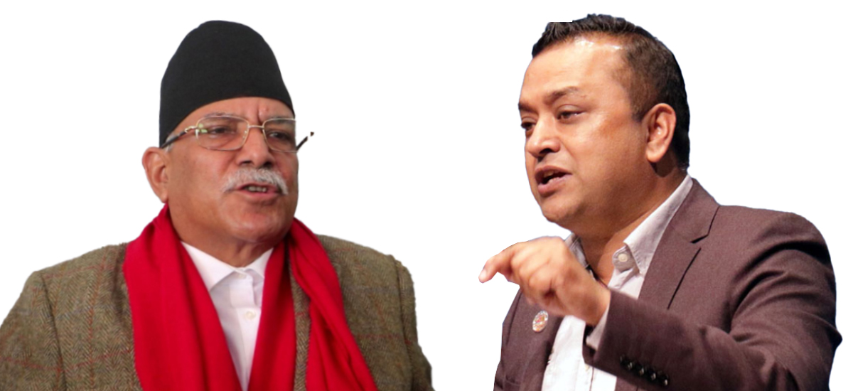 कुलमान बर्खास्त प्रकरण : सत्ता गबठबन्धनबाटै निन्दा, प्रतिपक्षीबाट विरोध