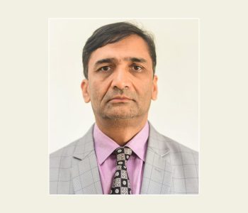 काठमाडौं विश्वविद्यालयको उपकुलपतिमा प्रा. डा. अच्युत वाग्ले नियुक्त