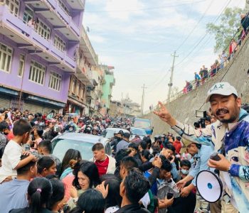‘अञ्जिला’को मुनाफाबाट कप्तान सुब्बाको घर बनाइने