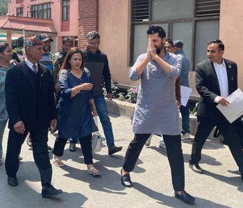 काठमाडौं जिल्ला अदालतको आदेशविरुद्ध रविले दिए पुनरावेदन