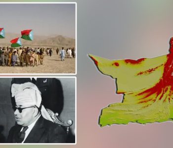 बलुचिस्तान : ‘स्वतन्त्र देश’को ७७ वर्षे विद्रोहको कथा