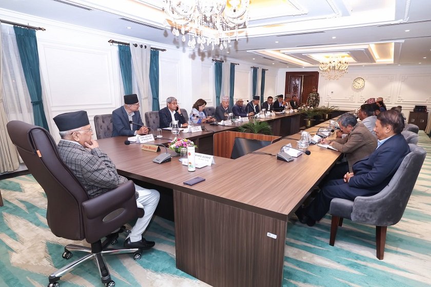 नागरिक एप सञ्चालन तथा व्यवस्थापन निर्देशिका खारेज, यस्ता छन् मन्त्रिपरिषद्का १३ निर्णय