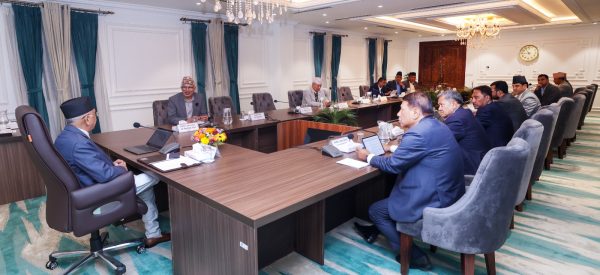 मन्त्रीहरूको सम्पत्ति : सात महिनासम्म पनि सार्वजनिक गर्न आनाकानी