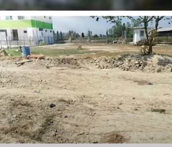 महायज्ञ गर्ने भन्दै दलित परिवारको घर भत्काउने घटनाका दोषीलाई कारबाही गर्न माग