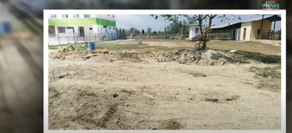 महायज्ञ गर्ने भन्दै दलित परिवारको घर भत्काउने घटनाका दोषीलाई कारबाही गर्न माग