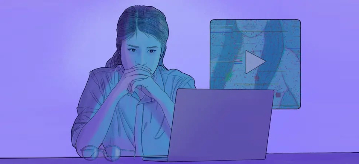 डीपफेक पोर्न तस्वीरको शिकार बनिन् शिक्षिका