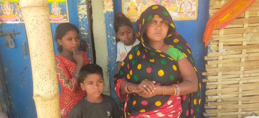 पालिका अध्यक्ष पक्राउपछि डोम परिवार विस्थापित, धम्की र गालीगलौजको त्रास