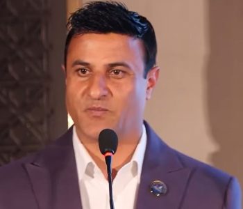 काभ्रे जिसस प्रमुख गौतम पक्राउ