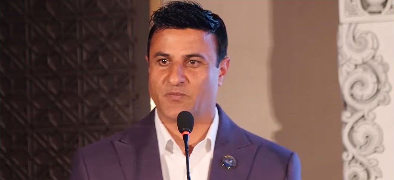 काभ्रे जिसस प्रमुख गौतम पक्राउ