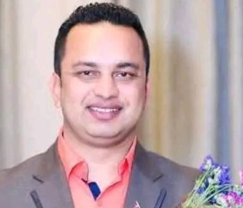 प्रेस चौतारीको अध्यक्षमा पाण्डे चयन