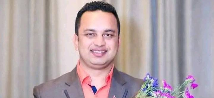 प्रेस चौतारीको अध्यक्षमा पाण्डे चयन