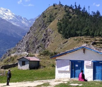 विद्युत् अभाव हुँदा हुम्ला जिल्ला अस्पतालको सेवा प्रभावित, बिरामी मर्कामा