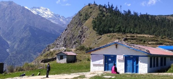 विद्युत् अभाव हुँदा हुम्ला जिल्ला अस्पतालको सेवा प्रभावित, बिरामी मर्कामा