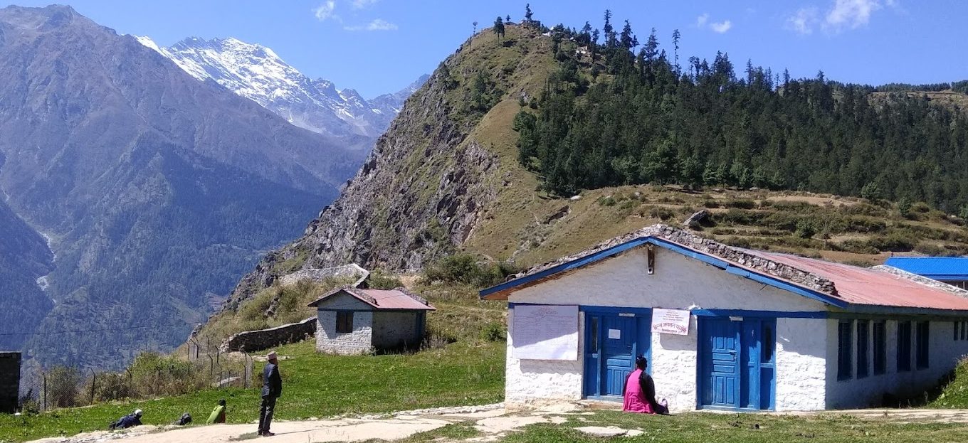 विद्युत् अभाव हुँदा हुम्ला जिल्ला अस्पतालको सेवा प्रभावित, बिरामी मर्कामा