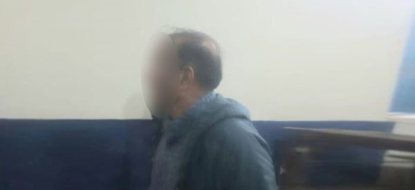 त्रिचन्द्र क्याम्पसमा स्ववियु निर्वाचन अधिकृतमाथि मोसो प्रहार