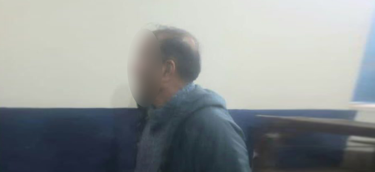 त्रिचन्द्र क्याम्पसमा स्ववियु निर्वाचन अधिकृतमाथि मोसो प्रहार