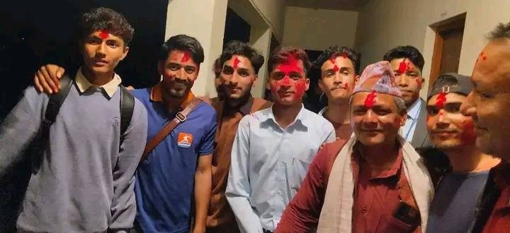 कृष्णबैजनाथ क्याम्पसको स्ववियु सभापतिमा नेविसङ्घका भट्ट सर्वसम्मत
