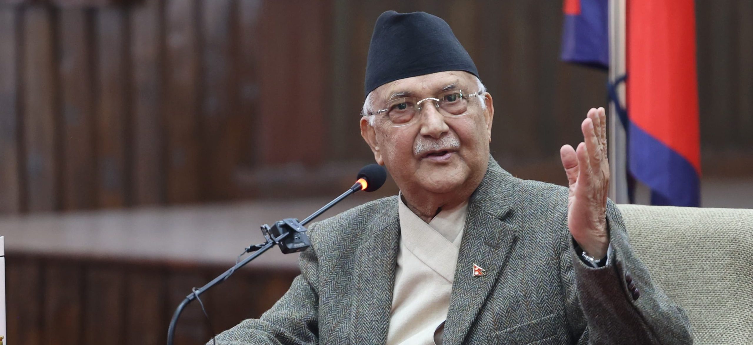 प्रधानमन्त्रीले डाके मन्त्रिपरिषद्को आकस्मिक बैठक