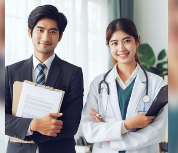 वकिलको पोसाक कालो र डाक्टरको सेतो किन हुन्छ ?