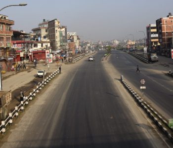 कोभिड-१९ को पाँच वर्ष : महामारीले सिकाएका चार पाठ
