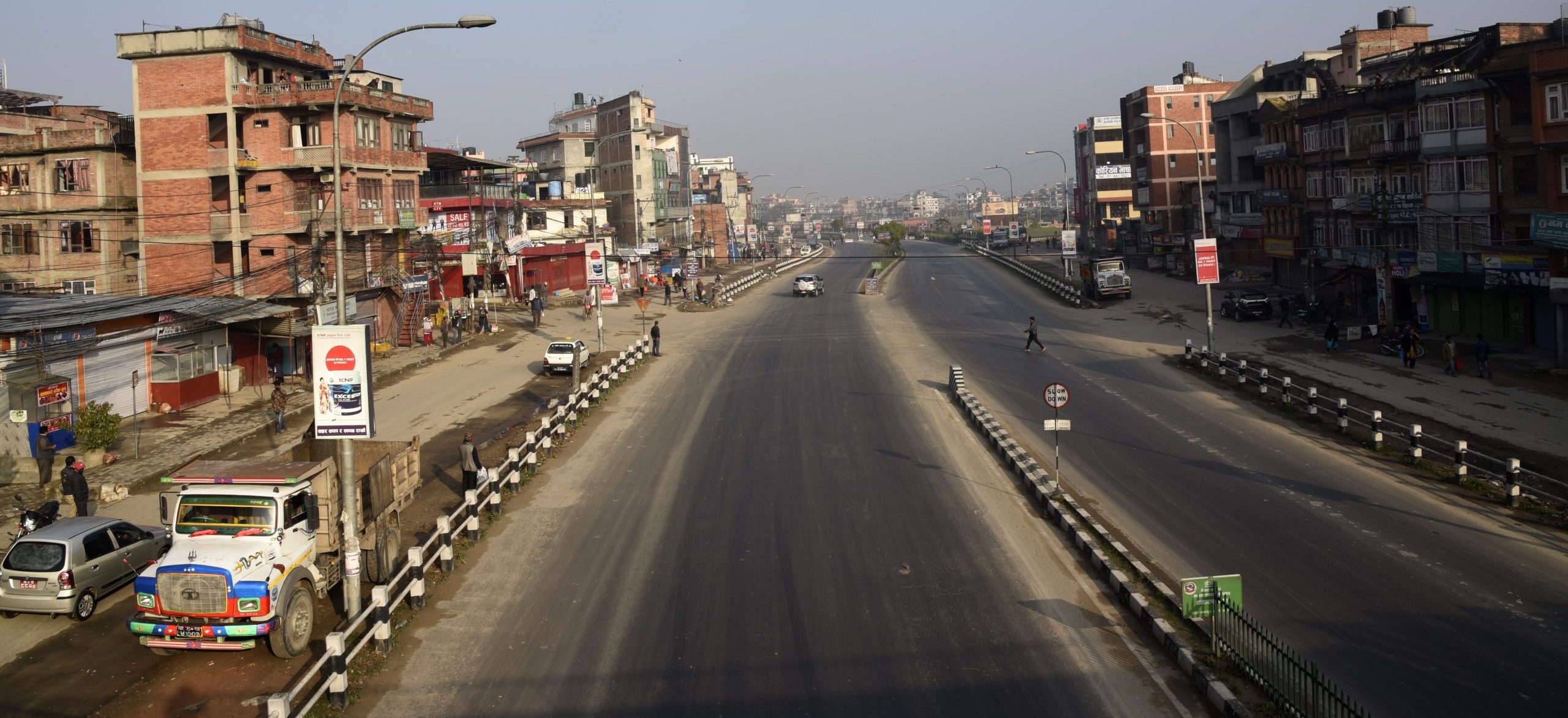 कोभिड-१९ को पाँच वर्ष : महामारीले सिकाएका चार पाठ