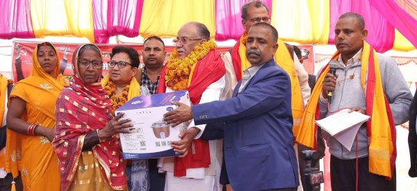 रौतहटको किसान विद्रोहले देशभर सामन्तवादविरुद्धको आन्दोलनलाई प्रेरणा दियो : प्रचण्ड