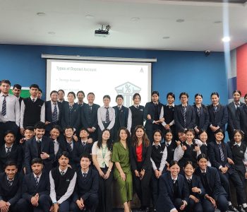 ग्लोबल मनी विकमा नबिल बैङ्कद्वारा देशव्यापी कार्यक्रम, चार हजारभन्दा बढी लाभान्वित