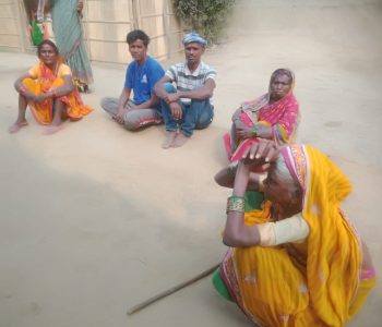 सिङ्गो दलित परिवार नै नागरिकताविहीन, ७२ वर्ष पुगेकी सतोदेवी वृद्धभत्ताबाट वञ्चित