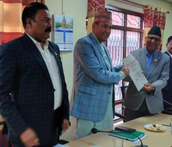 निजामतीमा कुलिङ पिरियड राख्न प्रस्ताव, ट्रेड युनियन नराख्ने विषयमा ‘मच्चियो मच्चियो थच्चियो’