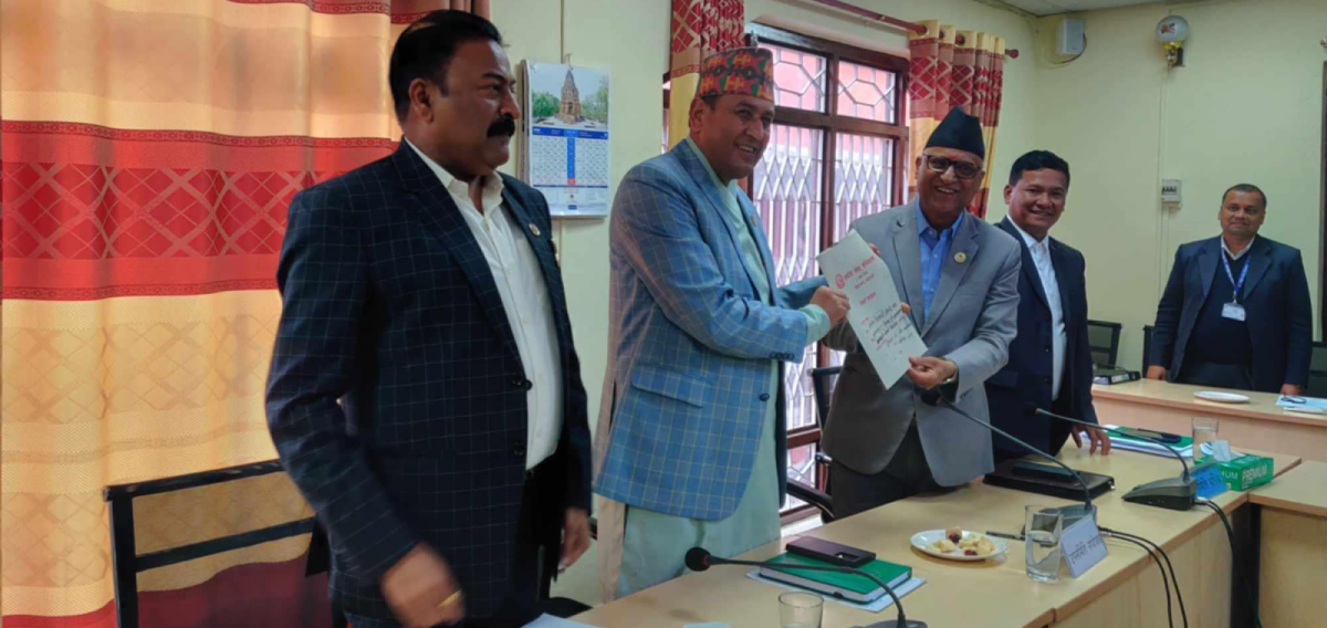 निजामतीमा कुलिङ पिरियड राख्न प्रस्ताव, ट्रेड युनियन नराख्ने विषयमा ‘मच्चियो मच्चियो थच्चियो’
