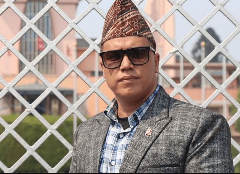 शाही युवा शक्तिका अध्यक्ष खड्कासहित दुई जना पक्राउ, हिरासत पुग्नेको सङ्ख्या ११३