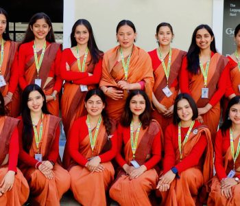 पीके क्याम्पसमा नेविसङ्घका बागी उम्मेदवार प्यानलसहित विजयी