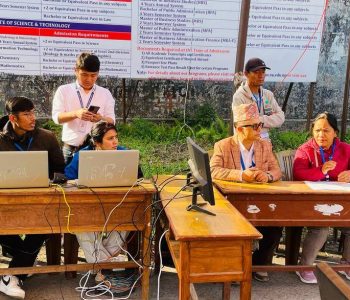 पीएन क्याम्पसमा १६ वर्षपछि स्ववियु निर्वाचन, अनेरास्ववियुलाई विरासत जोगाउने चुनौती