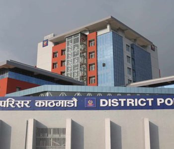 युवतीले मानसिक तनाव दिएको भन्दै एक व्यक्तिले गरे आत्मदाह प्रयास