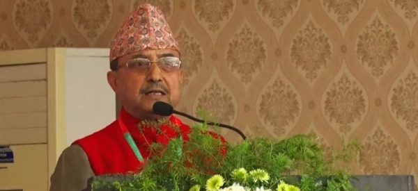 नागरिकको असन्तुष्टि सम्बोधन गर्नेगरी प्रधानमन्त्रीले कार्यशैली सुधार गर्नुपर्छ : पूर्णबहादुर खड्का