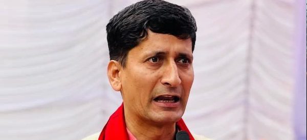 बीमा बोर्डको कार्यकारी निर्देशकमा काफ्ले नियुक्त