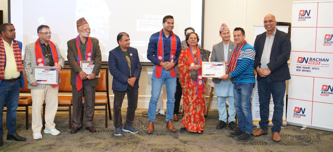 प्रवासमा नेपाली मिडियाले अग्रणी भूमिका निभाएका छन् : राजदूत यादव 