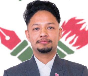 काभ्रे क्याम्पसमा नेविसङ्घको वर्चश्व