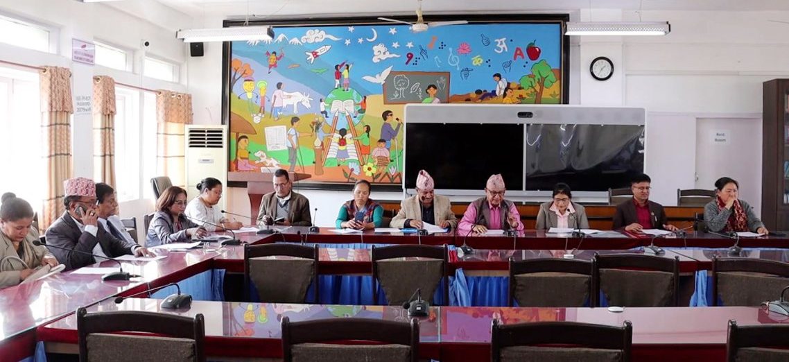 संविधानविरोधी गतिविधि बढेको भन्दै संविधानसभा परिषद्को आपत्ति