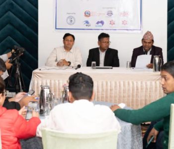 अन्तरराष्ट्रिय वैज्ञानिक सम्मेलन आजदेखि सुरु हुँदै